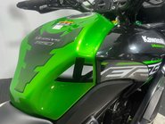 Kawasaki Versys 650 2018 39K FULL LUGGAGE NEW MOT SERVICED ADVENTURE BIKE 650CC A2 25