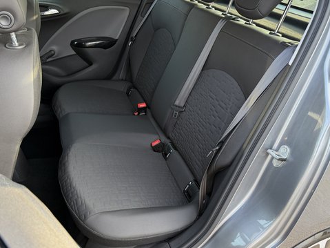 Vauxhall Corsa 1.4 Diamond 5dr 37