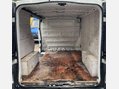 Vauxhall Vivaro 2.0 2700 CDTi FWD L1 4dr 12