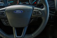 Ford Ecosport TITANIUM 19