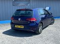 Volkswagen Golf 1.4 TSI BlueMotion Tech SE Nav Euro 6 (s/s) 5dr 10