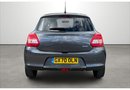 Suzuki Swift 1.2 Dualjet SHVS SZ-T 5dr 8
