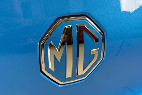 MG ZS 51.1kWh Trophy Connect SUV 5dr Electric Auto (176 ps) 82