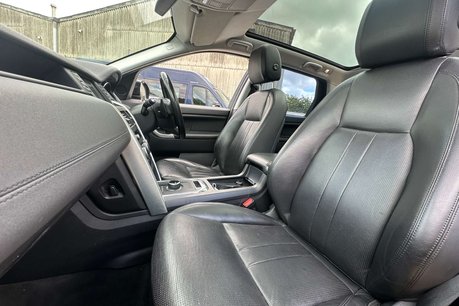 Land Rover Discovery Sport 2.0 TD4 HSE SUV 5dr Diesel Auto 4WD Euro 6 (s/s) (180 ps) 28