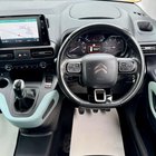 Citroen Berlingo 1.5 BlueHDi Flair M MPV Euro 6 5dr