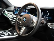 BMW X5 3.0 30d MHT M Sport SUV 5dr Diesel Hybrid Steptronic xDrive Euro 6 (s/s) (2 7