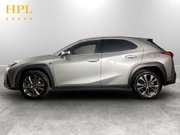 Lexus Ux 2.0 250h F Sport Design SUV 5dr Petrol Hybrid E-CVT Euro 6 (s/s) (184 ps) 4