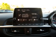 Kia Picanto GT-LINE 21