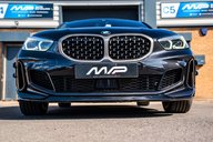 BMW 1 Series 2.0 M135i xDrive Auto 4WD 5dr 23