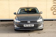 Volkswagen Polo MATCH EVO 5