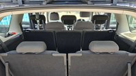 Vauxhall Zafira 1.4i Turbo Exclusiv MPV 5dr Petrol Auto Euro 6 (140 ps) 27