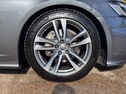 Audi A6 2.0 A6 S Line 40 TDI Semi-Auto 4dr 17