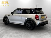 Mini Hatch 1.5 Cooper Sport Hatchback 3dr Petrol Steptronic Euro 6 (s/s) (136 ps) 5