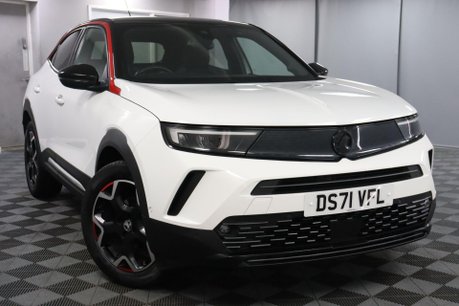 Vauxhall Mokka SRI PREMIUM 19