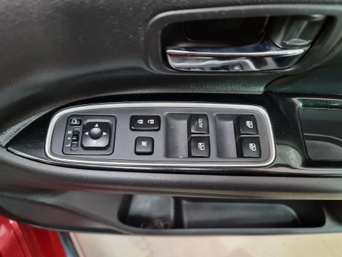 Mitsubishi Outlander 2.0h 12kWh GX4h CVT 4WD Euro 6 (s/s) 5dr 43