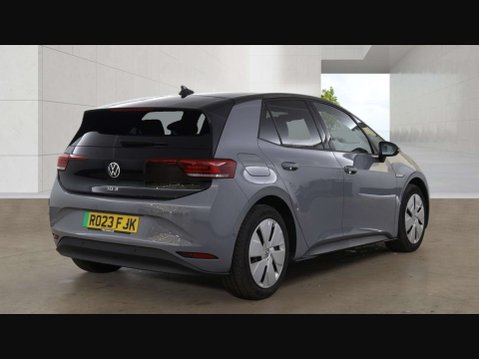 Volkswagen ID.3 ID3 Life 5dr 7