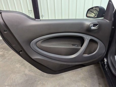 Smart Fortwo Coupe 1.0 fortwo Prime Sport Premium Auto 3dr 59