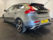 Volvo V40 2.0 V40 R-Design Pro D3 Auto 5dr 2