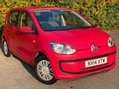 Volkswagen Up 1.0 Move up! Euro 5 5dr 5