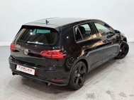 Volkswagen Golf 2.0 TSI BlueMotion Tech GTI Hatchback 5dr Petrol DSG Euro 6 (s/s) (220 ps) 29