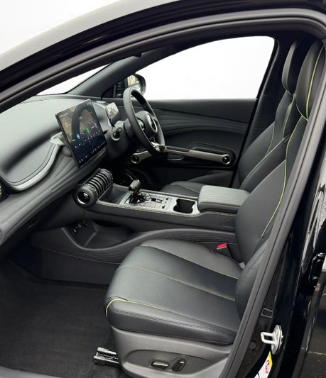 BYD Atto 3 150kW Design 60kWh 5dr Auto