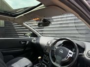 Nissan Qashqai 1.5 Qashqai 360 dCi 5dr 14