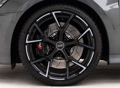 Audi RS3 Sportback Vorsprung 15