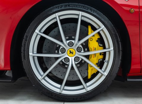 Ferrari 488 Pista 27