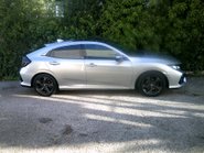 Honda Civic VTEC EX ONLY 45,000 MILES FROM NEW 4