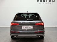 Audi Q7 3.0 TDI V6 50 S line SUV 5dr Diesel Tiptronic quattro Euro 6 (s/s) (286 ps) 20