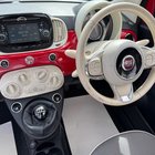 Fiat 500 1.2 Lounge Euro 6 (s/s) 3dr