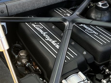 Lamborghini Huracan LP 610-4 67