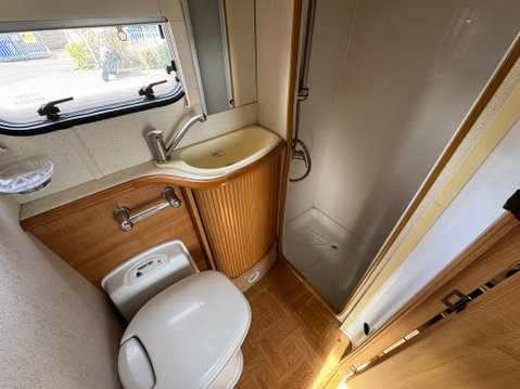 Auto-Trail Cheyenne 630 12