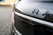 Land Rover Range Rover Sport SVR CARBON EDITION. NOW SOLD. SIMILAR REQUIRED. PLEASE CALL 01903 254800. 22
