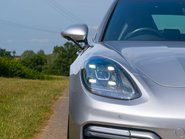 Porsche Panamera 4 E-Hybrid Platinum Edition 21
