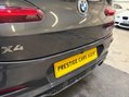 BMW X4 3.0 M40i SUV 5dr Petrol Auto xDrive Euro 6 (s/s) (360 ps) 53