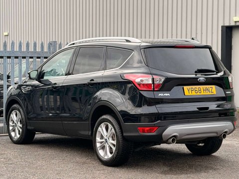 Ford Kuga 1.5 Kuga Titanium 5dr 5