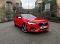 Volvo V90 2.0 V90 R-Design Pro D5 PowerPulse AWD Auto 4WD 5dr 30