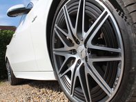 Mercedes-Benz C Class 2.0 AMG C 43 Premium + MHEV 4Matic A 4WD 5dr 11