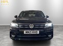 Volkswagen Tiguan Allspace 1.5 TSI EVO R-Line Tech SUV 5dr Petrol DSG Euro 6 (s/s) (150 ps) 2