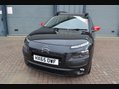 Citroen C4 Cactus 1.6 BlueHDi Flair Euro 6 (s/s) 5dr 3