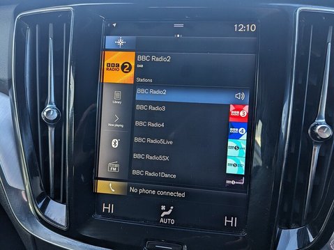 Volvo V60 D3 MOMENTUM 29