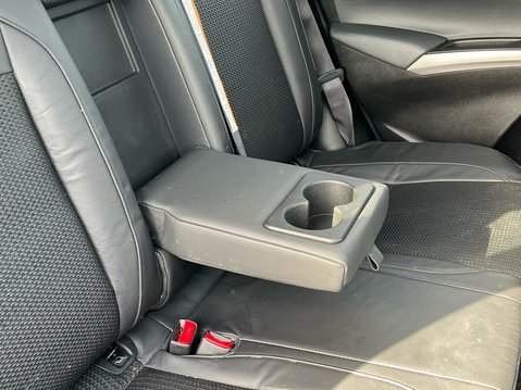 Suzuki S-Cross ULTRA BOOSTERJET ALLGRIP MHEV 40