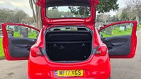 Vauxhall Corsa 1.4i ecoFLEX Sting Euro 6 3dr 37