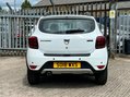 Dacia Sandero Stepway LAUREATE DCI 22