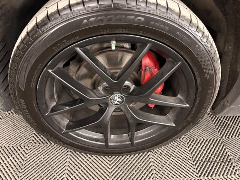 Alfa Romeo Stelvio 2.0T Nero Edizione Auto Q4 AWD Euro 6 (s/s) 5dr 43