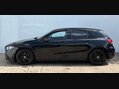 Mercedes-Benz A Class 1.5 A 180 AMG Line Executive D Auto 5dr 57