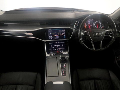 Audi A6 2.0 TDI 40 Sport Saloon 4dr Diesel S Tronic Euro 6 (s/s) (204 ps) Cruise C 18