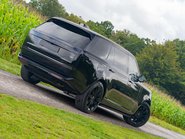 Land Rover Range Rover P530 V8 Autobiography LWB, 7 Seat 20