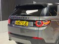 Land Rover Discovery Sport 2.0 Discovery Sport Black HSE SD4 Auto 4WD 5dr 36